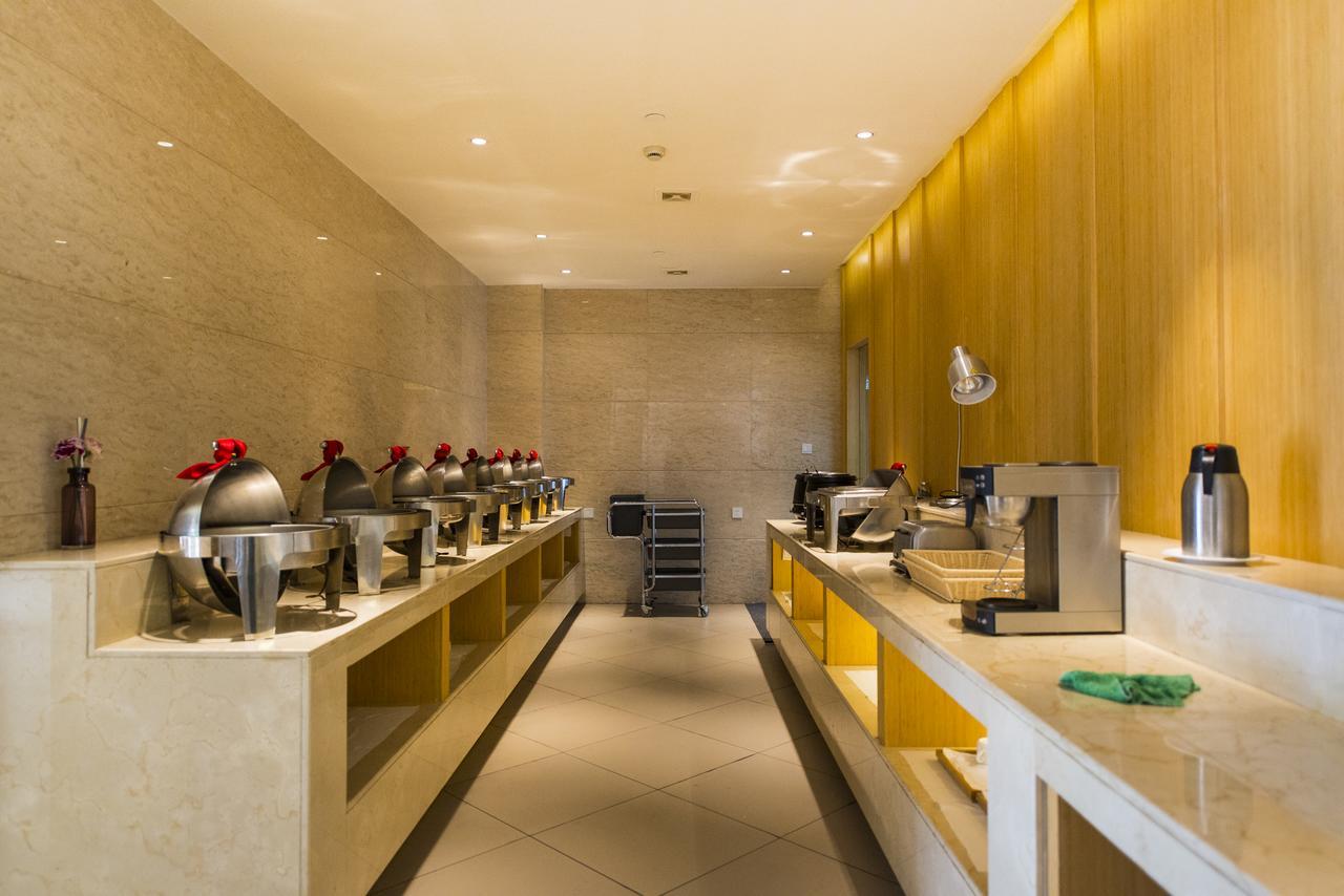 Ji Hotel Hangzhou Qianjiang Xincheng المظهر الخارجي الصورة